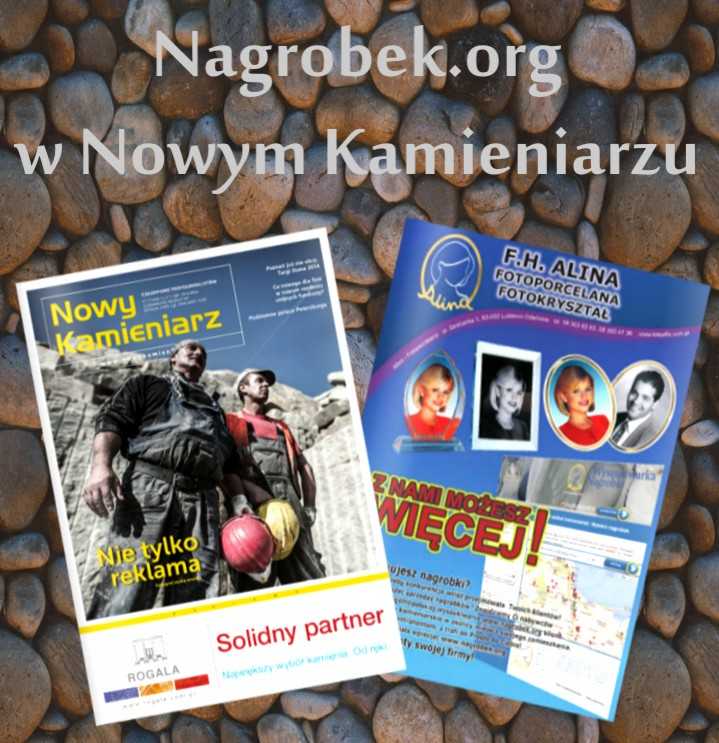 nagrobki nagrobki
