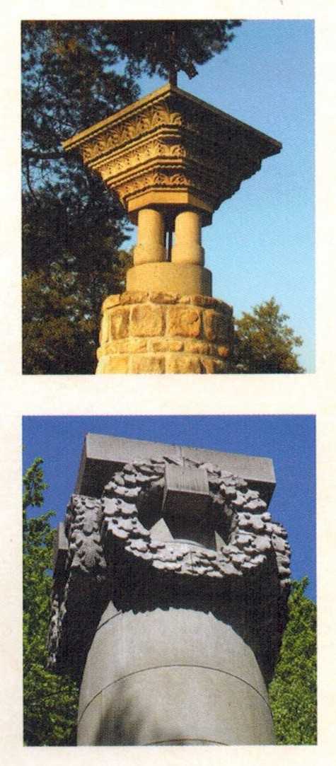 NAGROBKI WOJSKOWE nagrobki wojskowe
