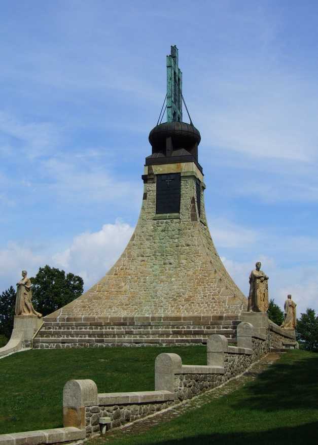 pomnik pokoju pomnik pokoju